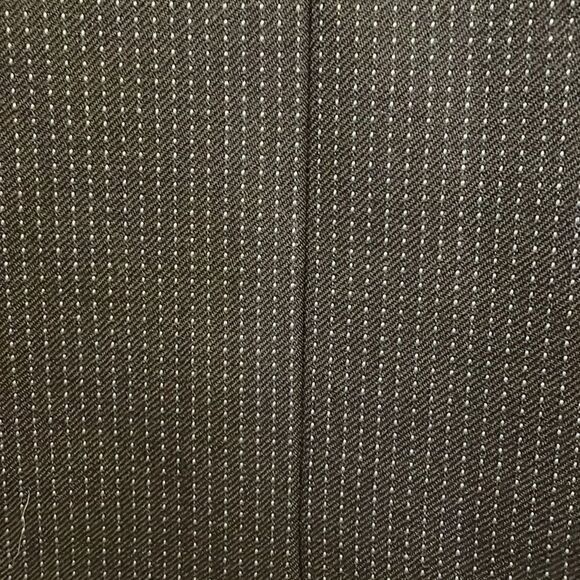 Burberry Leamington Pindot Wool Single-Button Jacket, NWT - Picture 6 of 8